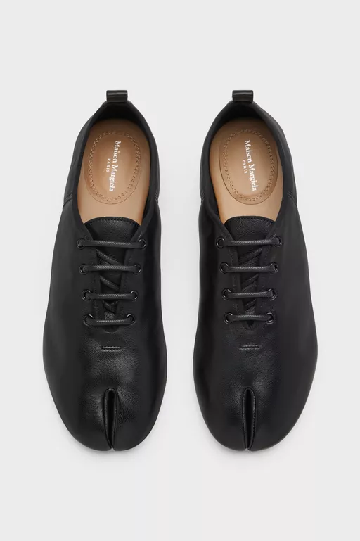 Tabi Jazz Lace-up - Lace-ups