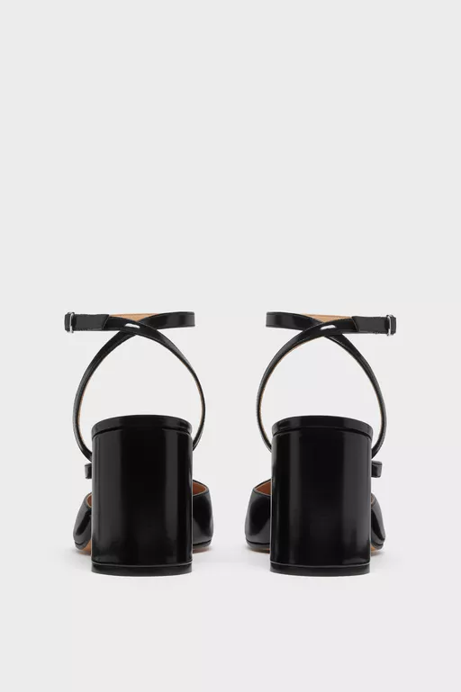 Tabi Sandal Pump - Heels
