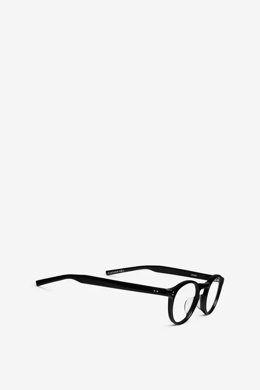 MM X GENTLE MONSTER MM309-01 - Eyeglasses