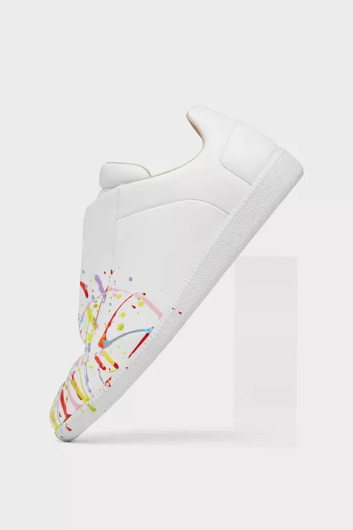 Future Low-Top - Sneakers