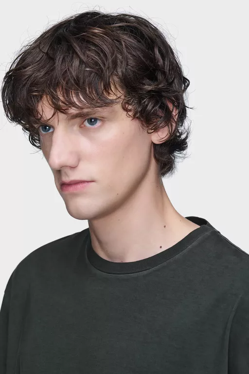 Oversized T-shirt - T-shirts