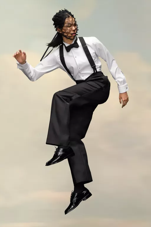 Suspenders