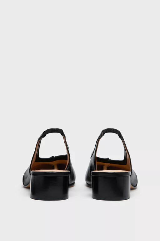 Ballerine slingback Tabi - Ballerine