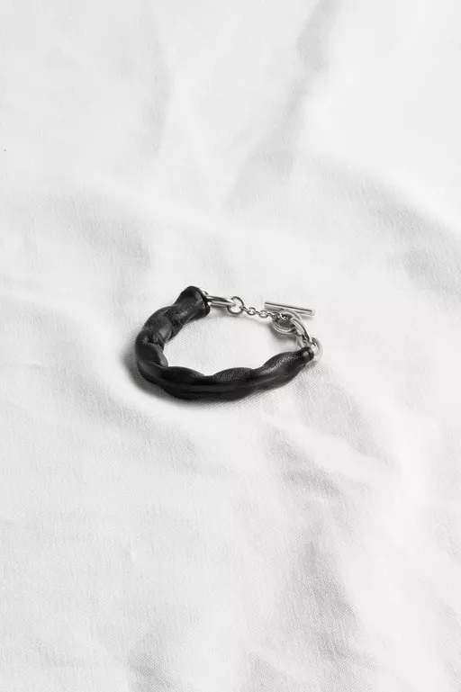 Link Small Chain Bracelet - Bracelets