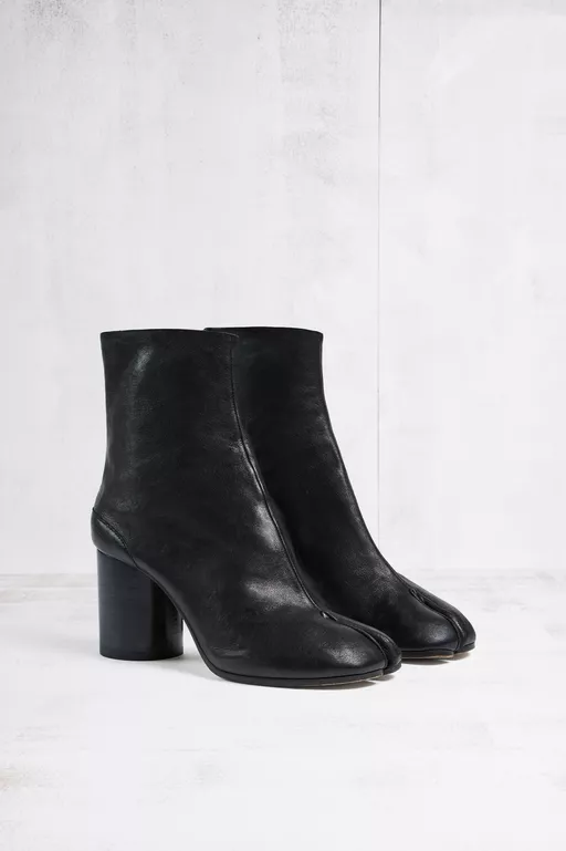 Tabi ankle boots - Ankle Boots
