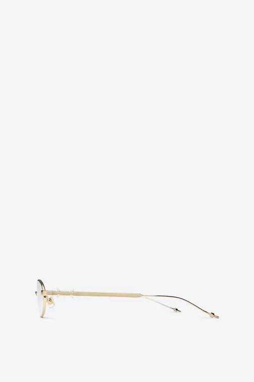 MM X GENTLE MONSTER MM321-039 - Eyeglasses