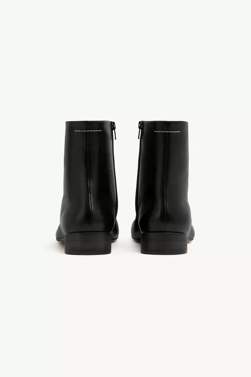 Anatomic ankle boots - Ankle Boots