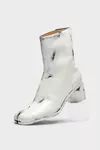 White - Tabi Bianchetto Boots