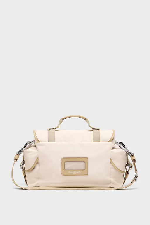 High Tech Messenger Small - Cross body bag