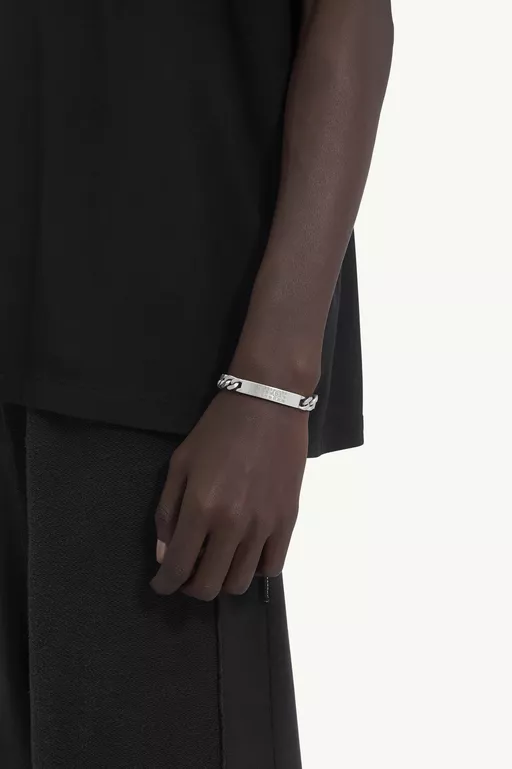 Classic chain bracelet - Bracelets