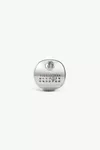 Polished palladio
