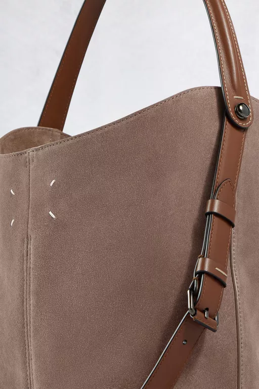 Dress-Age Hobo - Handbags