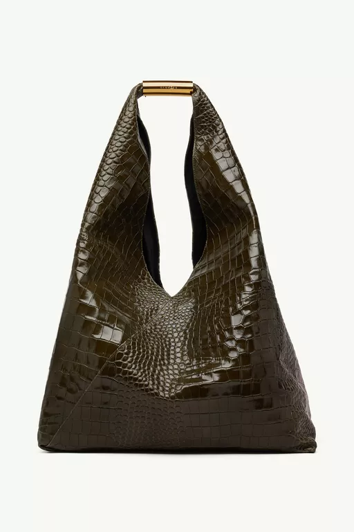 Oversized New Japanese Bag