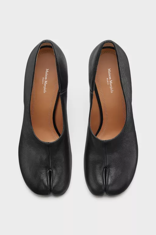 Tabi d&eacute;collet&eacute; pump - Pompe