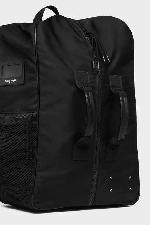 High Tech Weekender Backpack - Travelling Bag