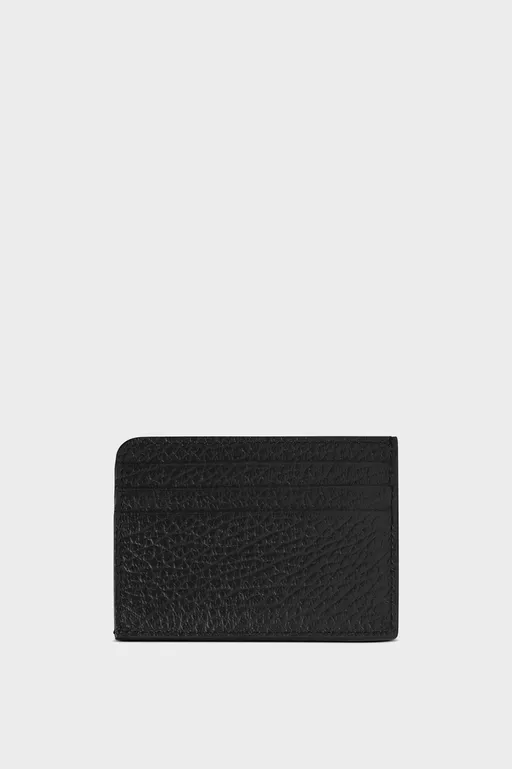 Four stitches card holder - Cardholders