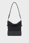 Black - 5AC Hobo Small