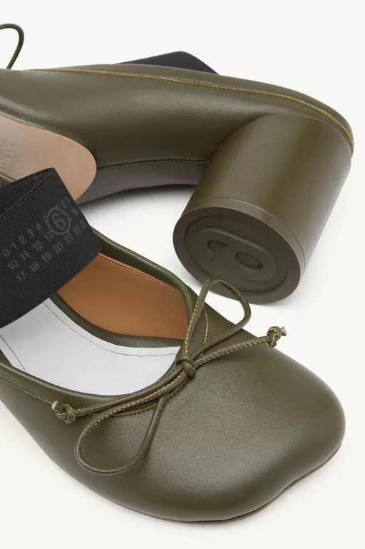 Anatomic Numeric Sandals - Sandals