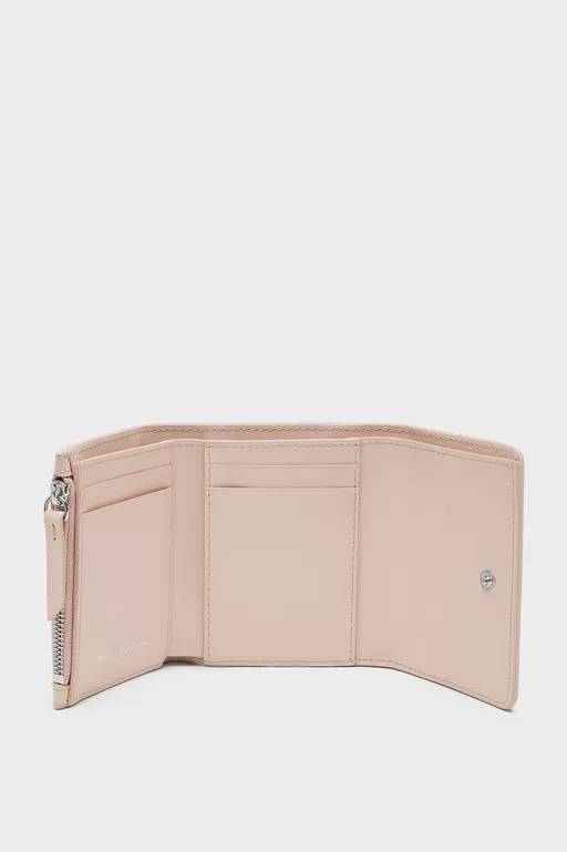 Four stitches wallet - Wallets