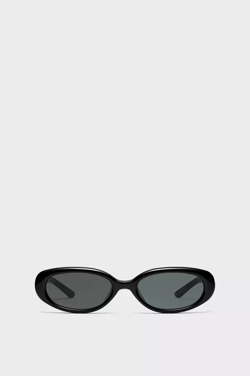 MM X Gentle Monster MM206 01 - Eyeglasses