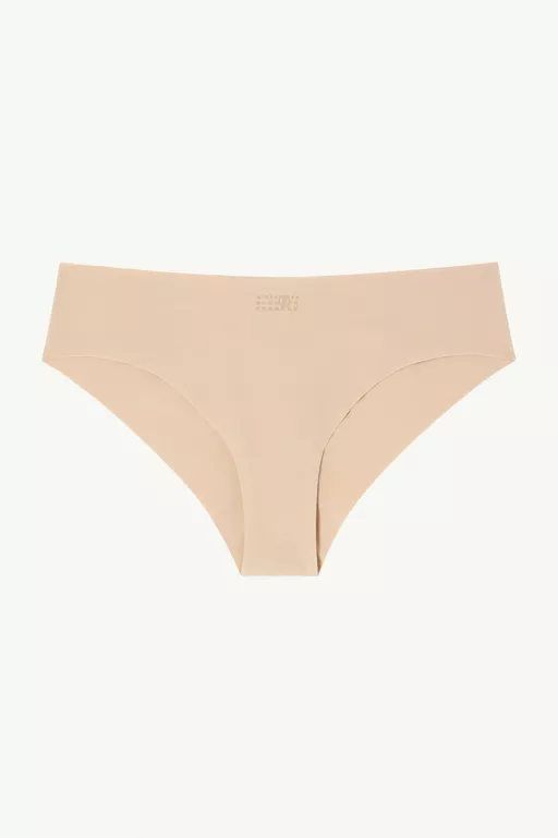 Seamless brief