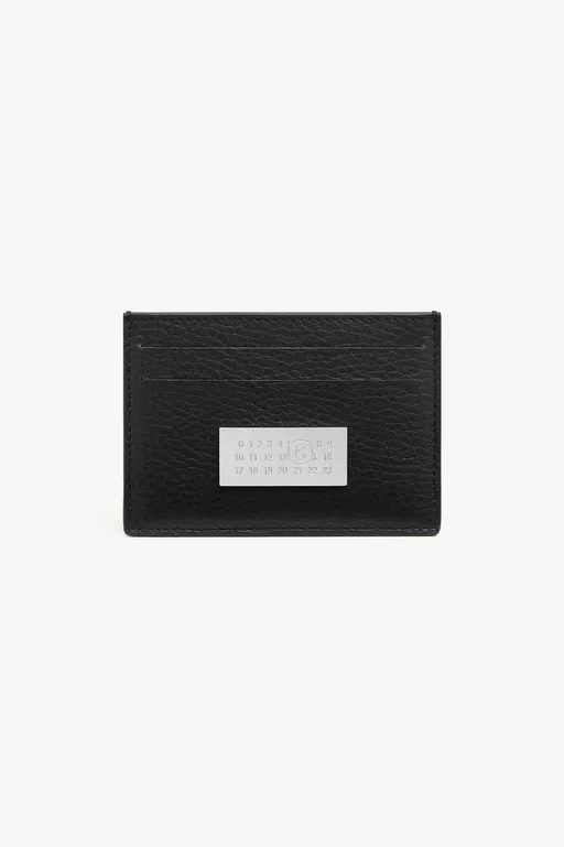 Numeric Cardholder - Wallets