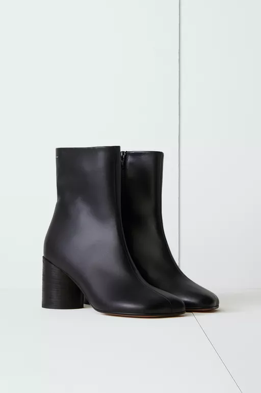 Anatomic Ankle Boots - Ankle Boots