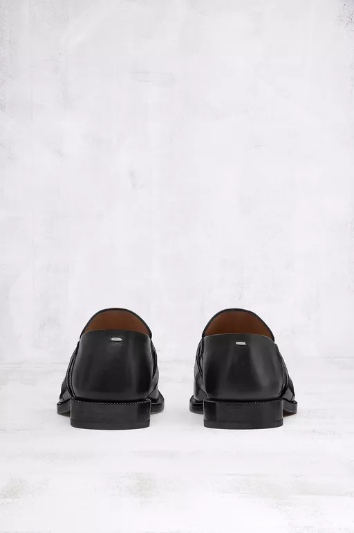 Tabi loafers - Moccasins