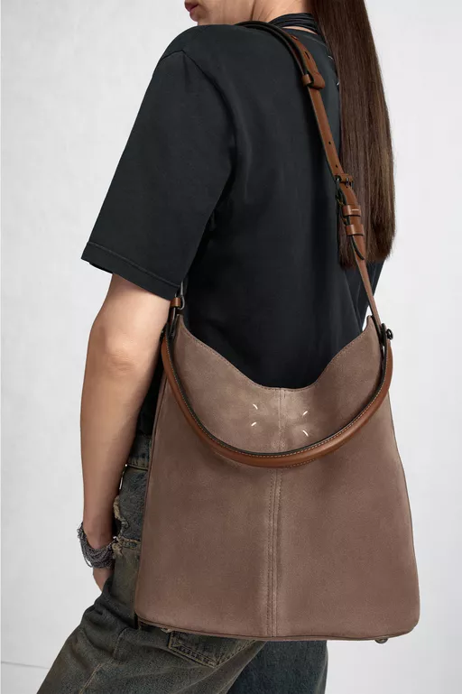 Dress-Age Hobo - Handbags