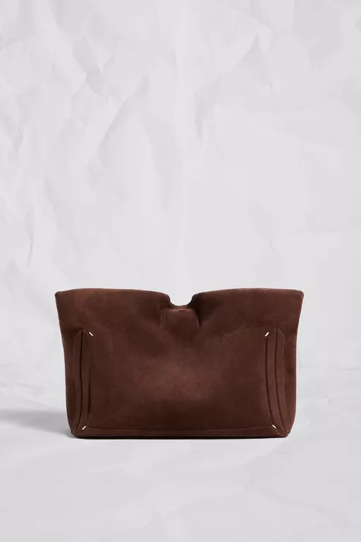 Box Bag Medium - Handbags