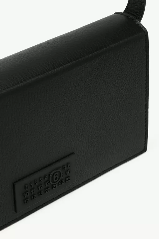 Numeric Crossbody Bag - Cross body bag