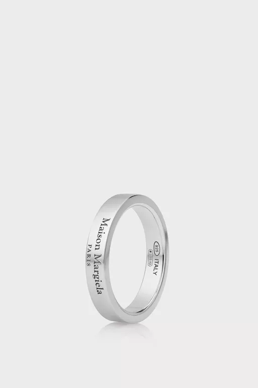 Logo ring - Rings