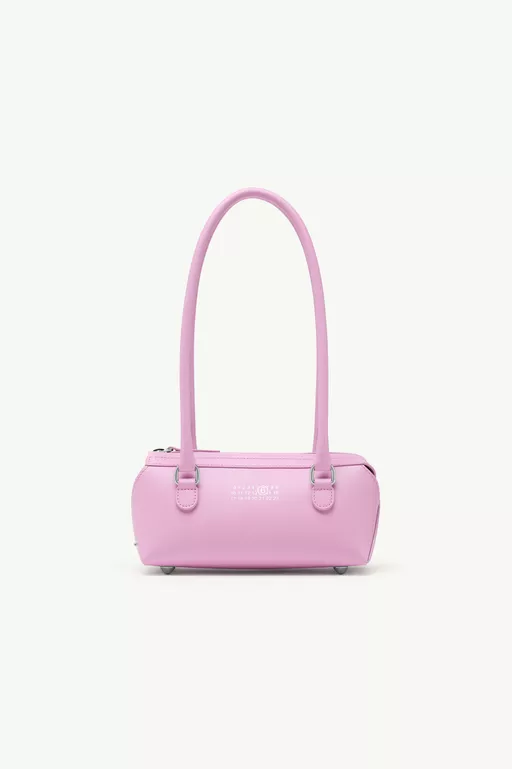 Bauletto Shoulder Bag Mini - Shoulder Bags