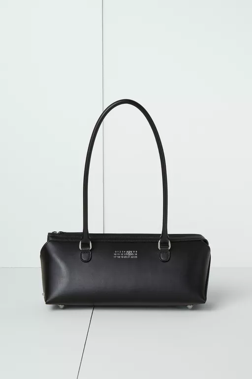 Bauletto Shoulder Bag Small - Shoulder Bags