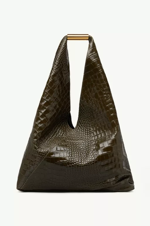 Japanese Crossbody 스몰 - 핸드백