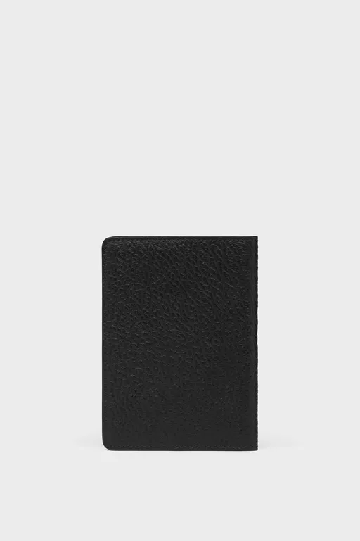 Four stitches document holder - Small Leather Goods