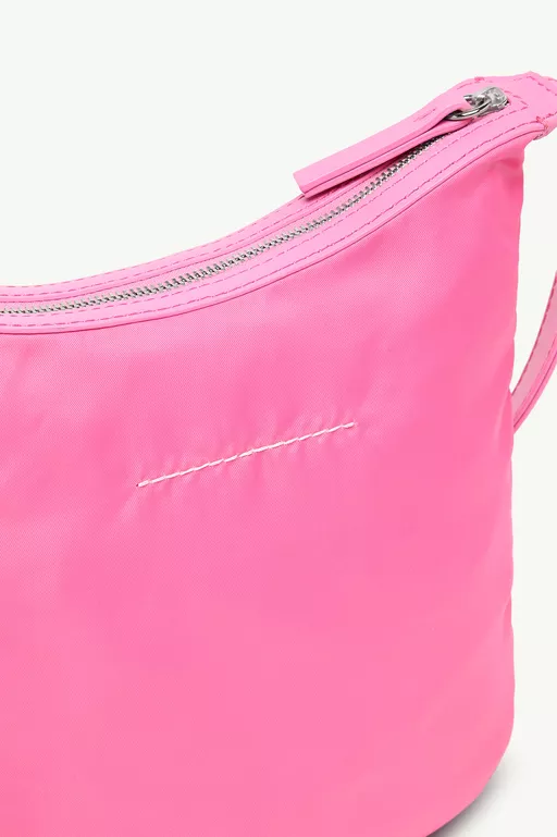 Numeric Vertical Crossbody Bag - Borsa a tracolla