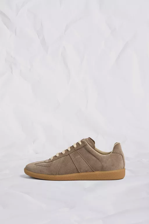 Replica Sneakers Suede - Sneakers
