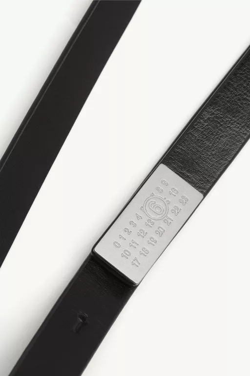 Spare parts belt - Belts