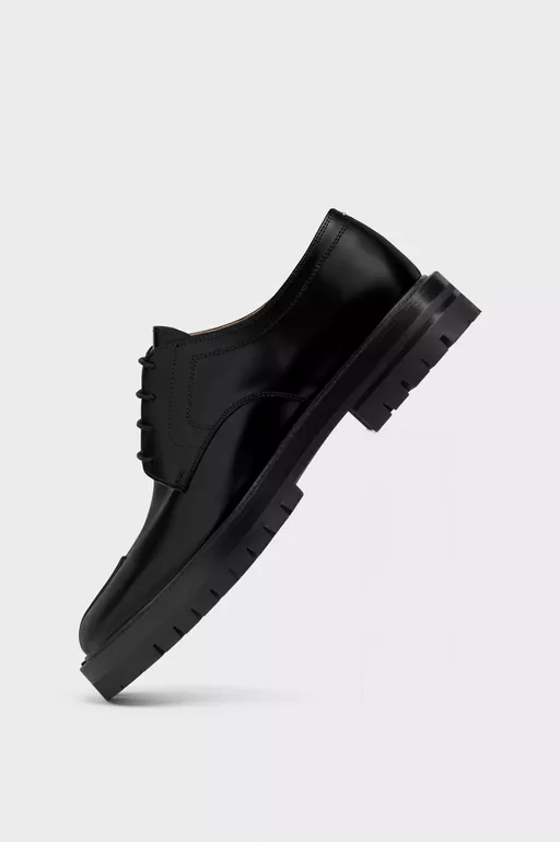 Tabi lace-ups - Lace-ups