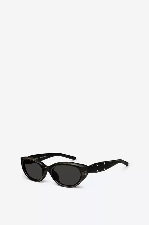 MM X GENTLE MONSTER MM305-LBK2 - Eyeglasses