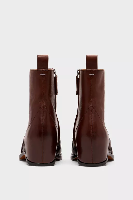 Stivali western Heel-Less - Stivaletti