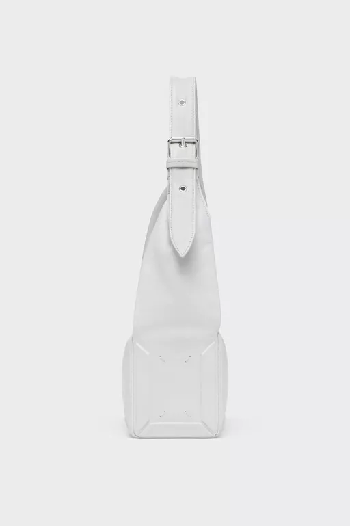 Box Bag East West Medium - Shoulder Bags