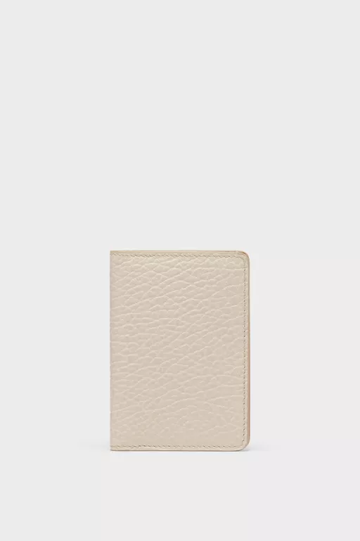 Porte-cartes Four stitches