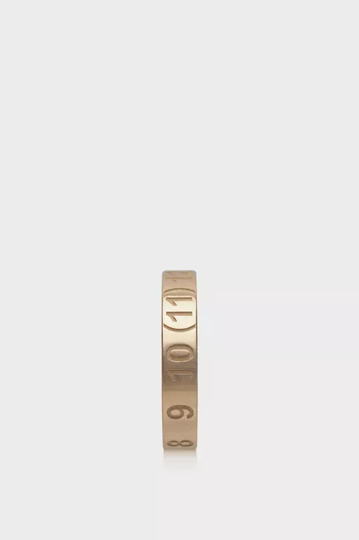 Anello Numeric