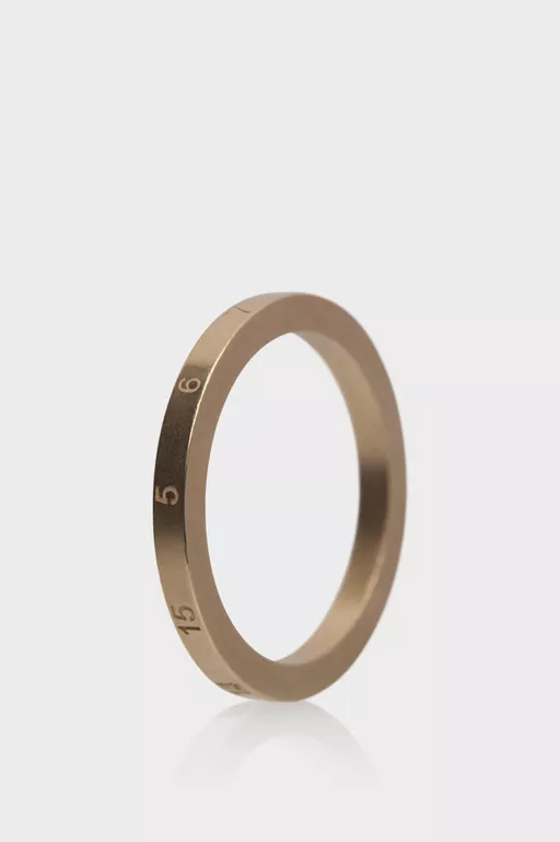 Numeric Ring - Rings