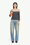 Dark grey - Knit Cardigan