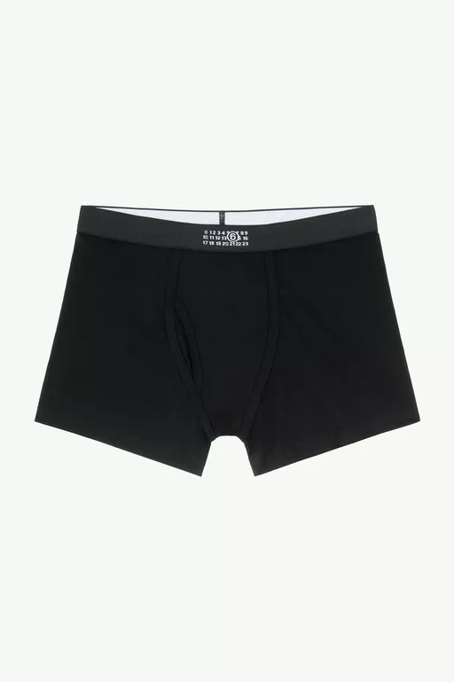 Boxer trunk