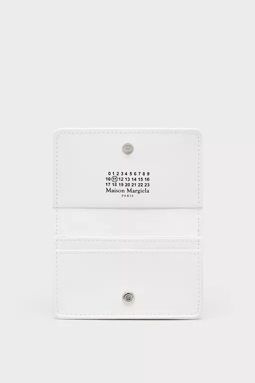 Clip Card Holder - Cardholders