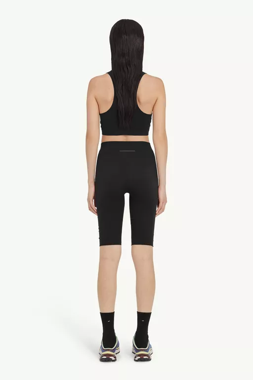 MM6 x Salomon Sports shorts - Shorts